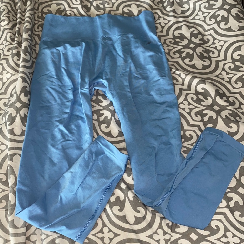 gymshark leggings